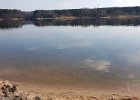 20180325 Rothsee erste Sonne